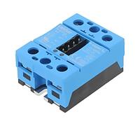 SOB865660 Relé: semiconductor Control de EE. UU.: 8-30VDC 50A 24-510VAC SOB C...