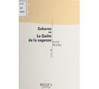 Sobaros Ou La Quête De La Sagesse (ebook)