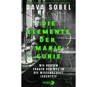 Sobel, D Elemente Der Marie Curie - (German Import) Book NUEVO