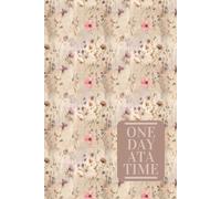 Sober Life Journal for Women Recovery Log: One Day at a Time 60 Day Tracker with Prompts