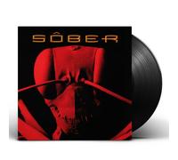 SOBER - MORFOLOGIA [Vinilo]