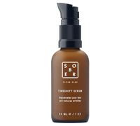 Sober - Timeshift Anti Aging Serum Sérums hidratantes 30 ml unisex