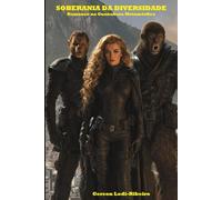 SOBERANIA DA DIVERSIDADE: Romance na GUANABARA METAMÓRFICA