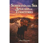 Soberanía del Ser aplicada al territorio