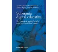 Soberanía Digital Educativa