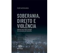 Soberania Direito E Violência (ebook)