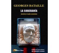 Soberania (Edicion De Thadee Klossowski)