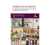 Soberanías en disputa
