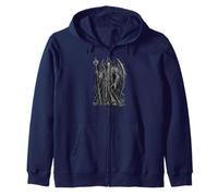 Soberano Soberano Ronove Sudadera con Capucha