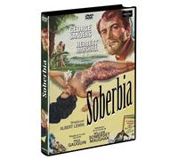SOBERBIA (DVD)