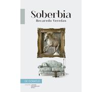Soberbia (¿ Qué nos contamos hoy ?)