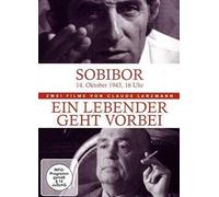 Sobibor, 14. Oktober 1943, 16 Uhr/Ein Lebender geht vorbei (OmU) [Alemania] [DVD]