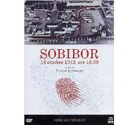 Sobibor - 14 Ottobre 1943, Ore 16.00 [Italia] [DVD]