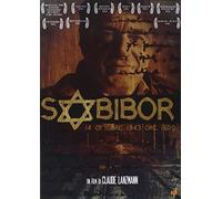 Sobibor - 14 ottobre 1943, ore 16.00 [Italia] [DVD]