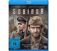 Sobibor [Blu-ray]
