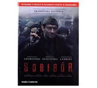 Sobibor [DVD] (IMPORT) (No hay versión española)