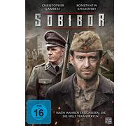 Sobibor (DVD) Konstantin Khabensky Christopher Lambert Lambert Christopher Maria