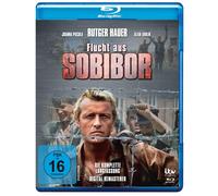 Sobibor - Flucht aus Sobibor (Neuauflage) (Blu-ray)