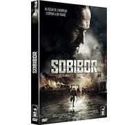 Sobibor [Francia] [DVD]