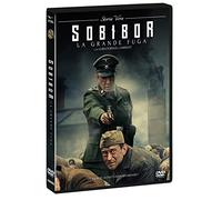 Sobibor - La Grande Fuga [Italia] [DVD]