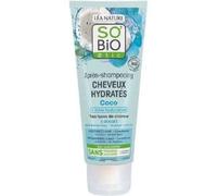 Sobio Acondicionador Hidratante Coco & Acido Hialuronico