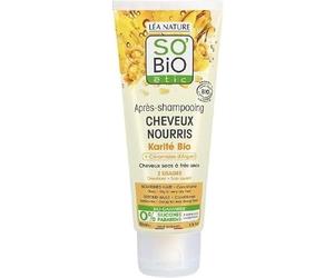 Sobio Acondicionador Nutritivo Karite & Argan 200ml