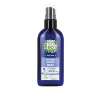 So'Bio ETIC Aciano Bio Agua floral descongestionante de las contorno de ojos de 200 ml Conjunto de 2