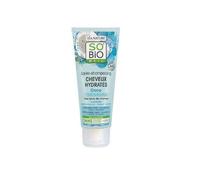 So'Bio Étic Acondicionador Coco & Ácido Hialurónico 200 ml
