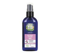 So'Bio Étic - Agua floral de rosa orgánico para todo tipo de pieles, 200 ml, lote de 2