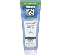 SO'BIO Étic Champú para rizos 250 ml