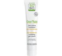 So'Bio Étic Clean Yuzu Crema Gel Hidratante Anti Imperfecci 50ml