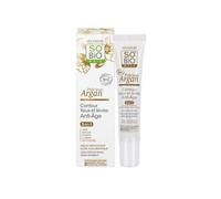 So'Bio Etic Crema Antiedad Contorno Ojos Labios 15ml