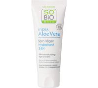So'Bio Etic Crema Facial Ácido Hialurónico Bio 50 ml