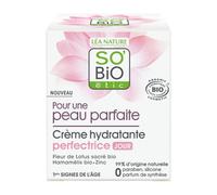 So'Bio Étic Crema Facial Día Hidratante Piel Perfecta 50ml