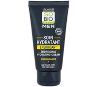 So'Bio Étic Crema hidratante orgánica Guarana¹ 50 ml