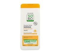So'BiO étic Douche Crème Surgrass au Beurre de Karité Bio 650ml