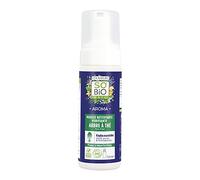 So'Bio Étic Espuma Purificadora, Árbol de Té - 150 ml