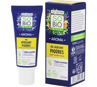 So'Bio Étic Gel Calmante Post-Picaduras 40ml