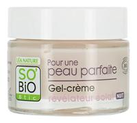 So Bio Etic Gel Crema Noche Piel Perfecta 50ml