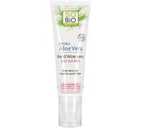 SO'BiO étic Gel Pur d'Aloe Vera 125 ml