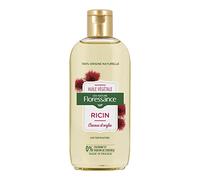 SO'BiO étic Huile de Ricin 100% Naturelle Ongles/Cheveux 160 ml