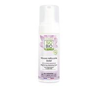So Bio Etic Espuma Limpiadora Iluminadora 150ml