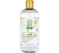 So'Bio Étic Precious argán micelar Anti-Edad, 500 ml