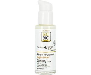 SO'BIO ÉTIC Sérum Hydratant Régénérant Précieux Argan Peaux Matures
