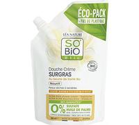 SoBio Recarga Gel Ducha Ultra Rico Nutritivo 650 ml