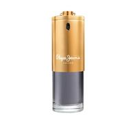 Pepe Jeans SoBold Intense For Him Perfumes Hombre Eau de Parfum 100ml Fragancia Ambarada y Especiada Regalo Hombre