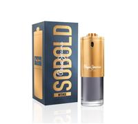 Pepe Jeans SoBold Intense For Him Perfumes Hombre Eau de Parfum 100ml Fragancia Ambarada y Especiada Regalo Hombre