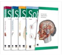 SOBOTTA ATLAS DE ANATOMIA HUMANA 3 VOLS 25ªED.+TABLAS | Bree Paulsen