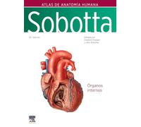 Sobotta – Atlas de anatomía humana – Vol. 2: Órganos internos