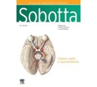 Sobotta. Atlas De Anatomía Humana. Vol 3 (25ª Ed.)